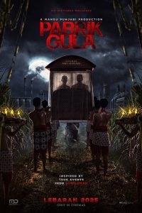 Movie Sugar Mill (2025) WEBDL